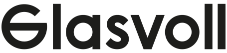 Glasvoll Logo Glasvoll · Düsseldorf