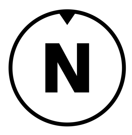 Nordpark Café Logo Nordpark Café · Düsseldorf